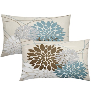 Foto 1 | Fundas de Almohada Sweetshow 30 x 50 cm 2 Piezas - Venta Internacional