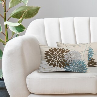 Foto 2 | Fundas de Almohada Sweetshow 30 x 50 cm 2 Piezas - Venta Internacional