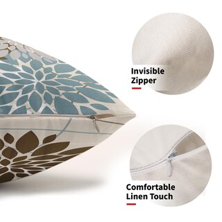 Foto 3 | Fundas de Almohada Sweetshow 30 x 50 cm 2 Piezas - Venta Internacional