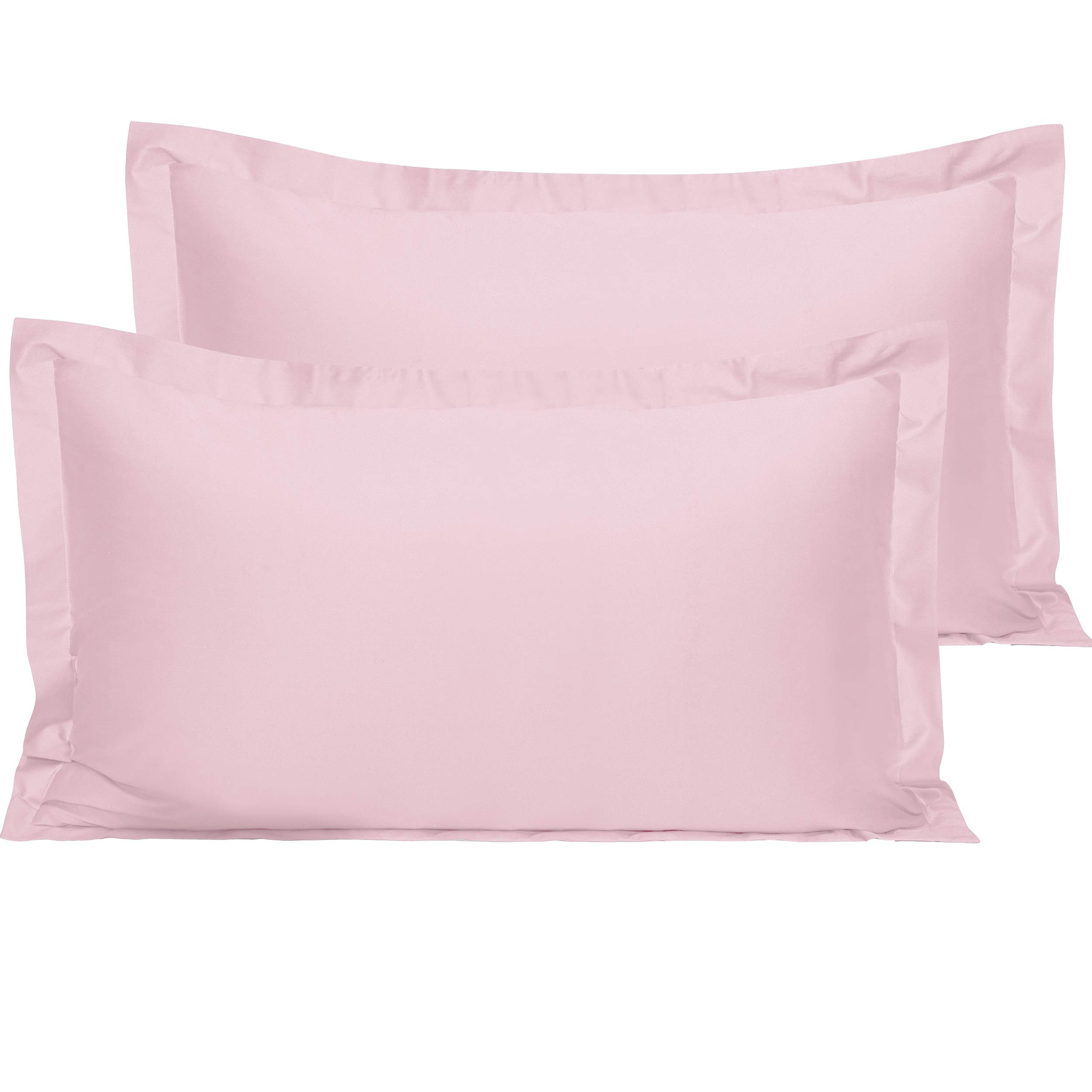 Fundas para Almohadas Ntbay Rosas 2 Piezas-Venta Internacional