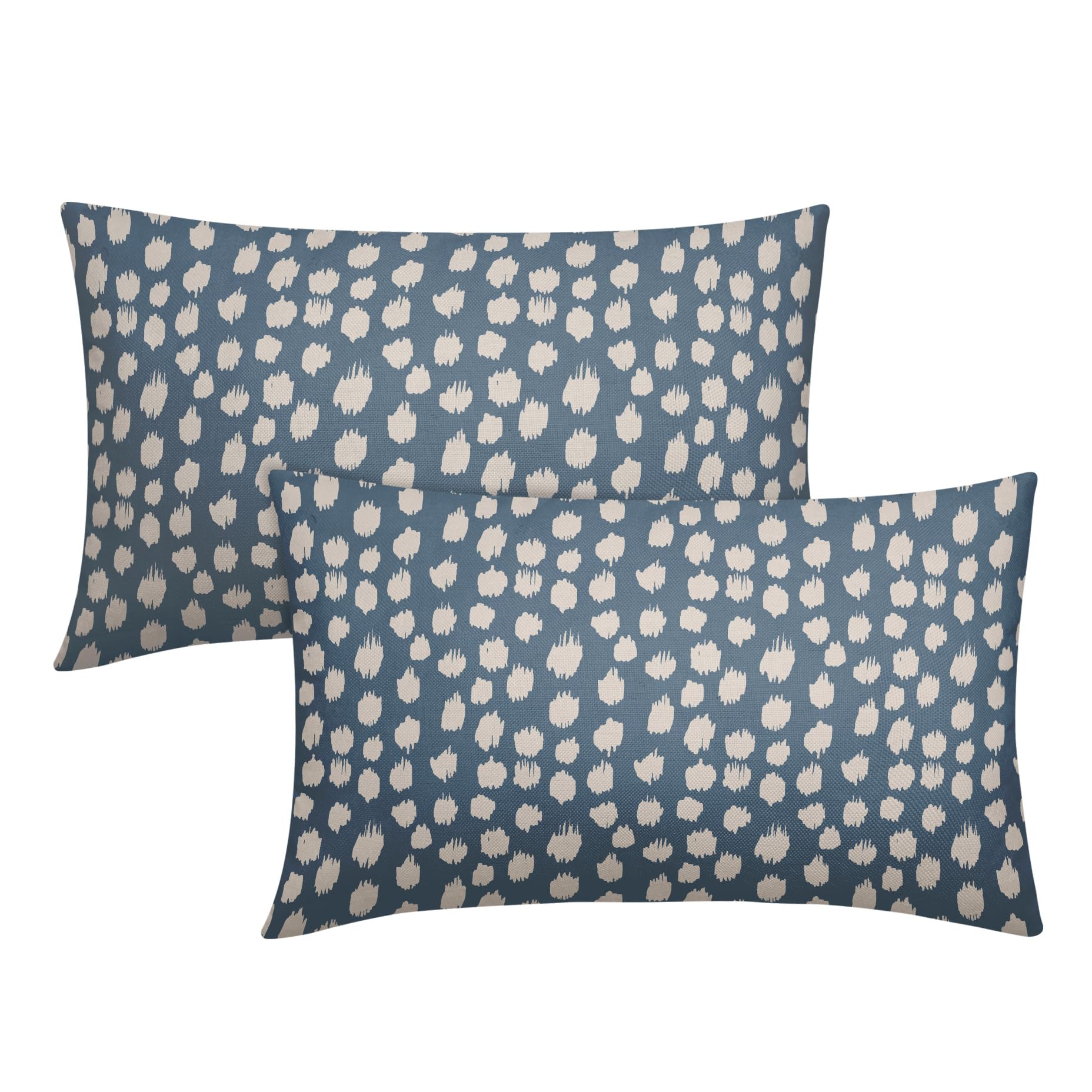 Foto 2 pulgar | Fundas para Almohadas Sweetshow 2 Piezas-Venta Internacional