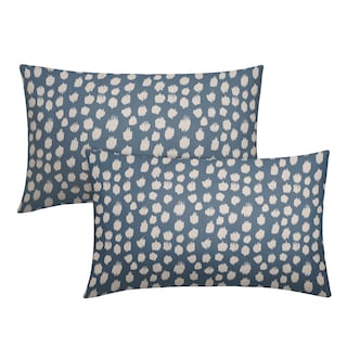 Foto 1 | Fundas para Almohadas Sweetshow 2 Piezas-Venta Internacional