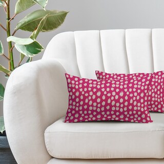 Foto 2 | Fundas para Almohadas Sweetshow 2 Piezas-Venta Internacional
