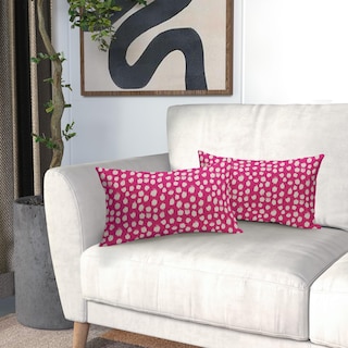 Foto 6 | Fundas para Almohadas Sweetshow 2 Piezas-Venta Internacional