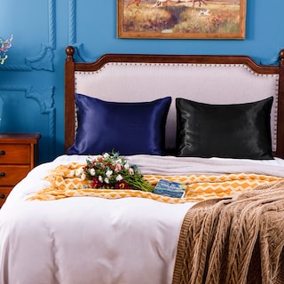 Foto 6 | Fundas para Almohadas Ntbay 2 Piezas-Venta Internacional