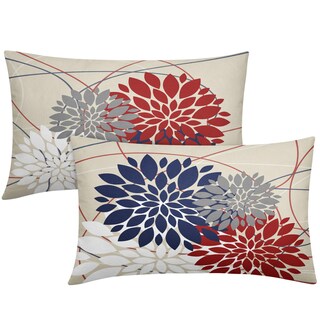 Foto 1 | Fundas para Almohadas Sweetshow 2 Piezas-Venta Internacional