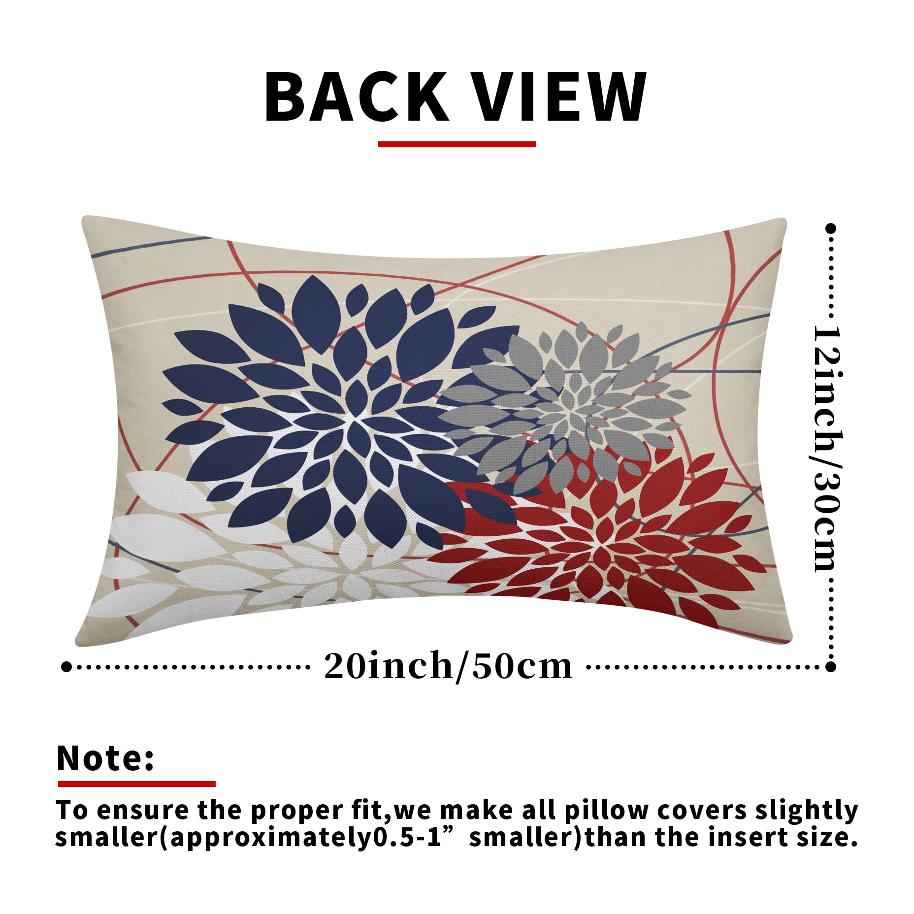 Foto 5 pulgar | Fundas para Almohadas Sweetshow 2 Piezas-Venta Internacional