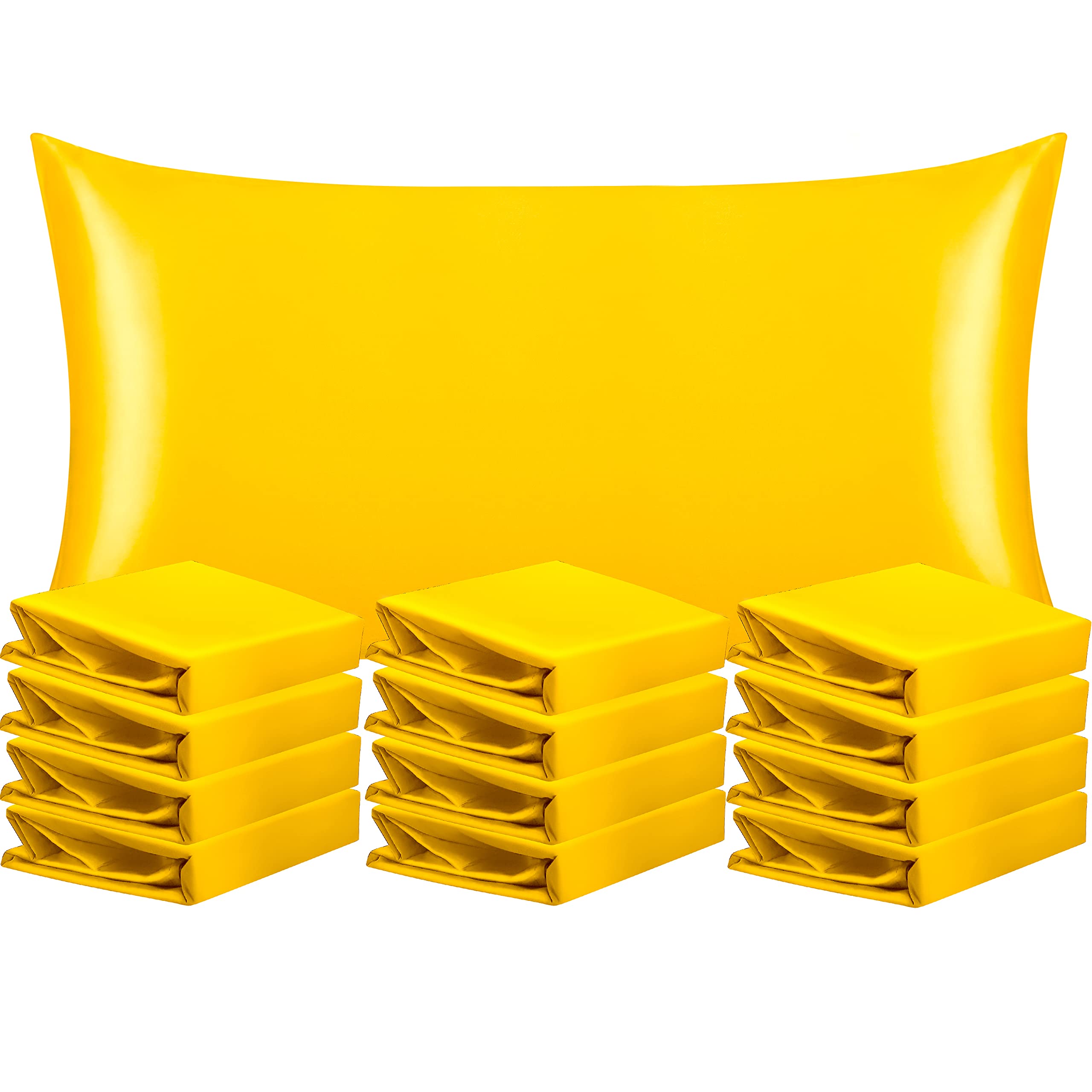Foto 2 pulgar | Fundas para Almohadas Ntbay 12 Piezas-Venta Internacional