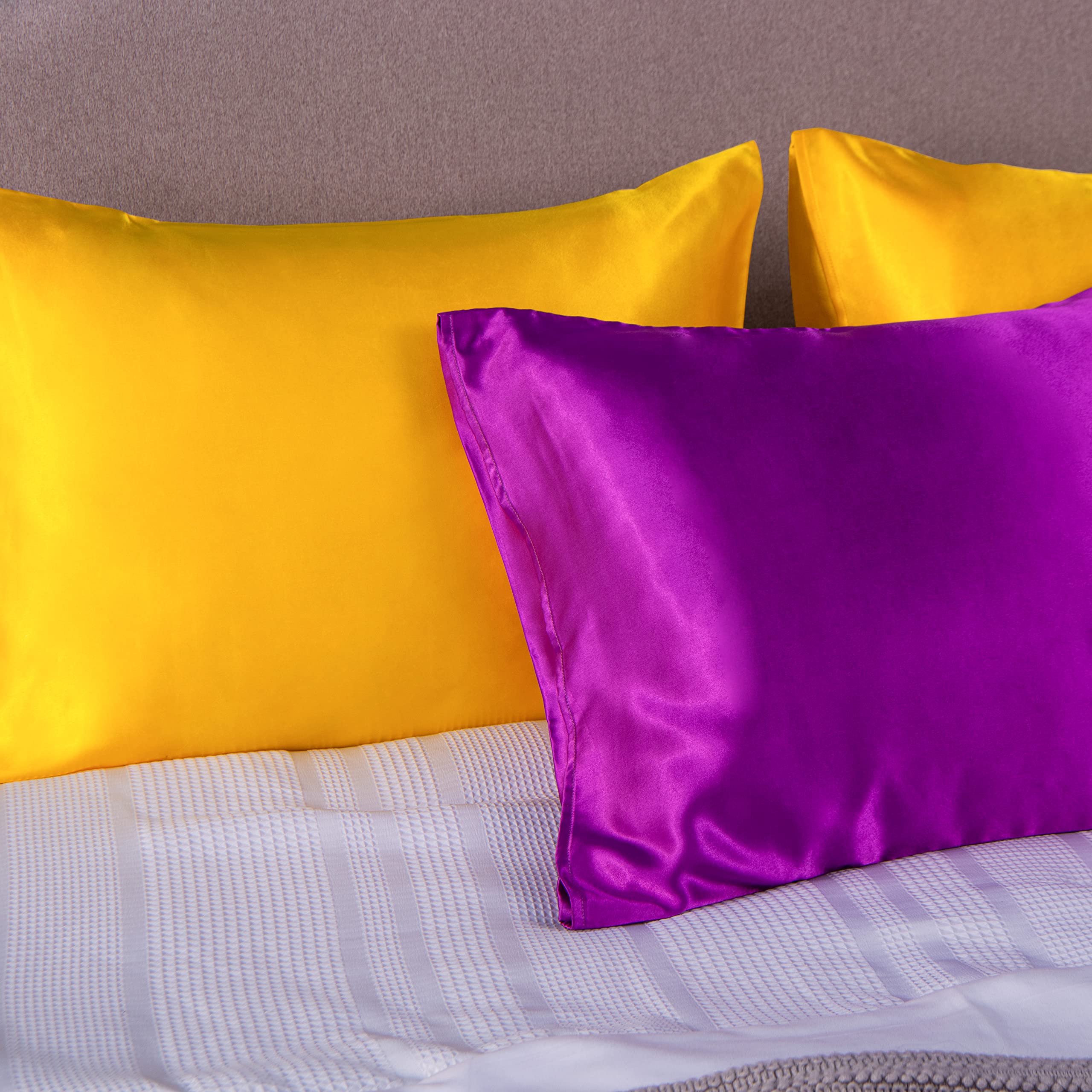 Foto 6 pulgar | Fundas para Almohadas Ntbay 12 Piezas-Venta Internacional