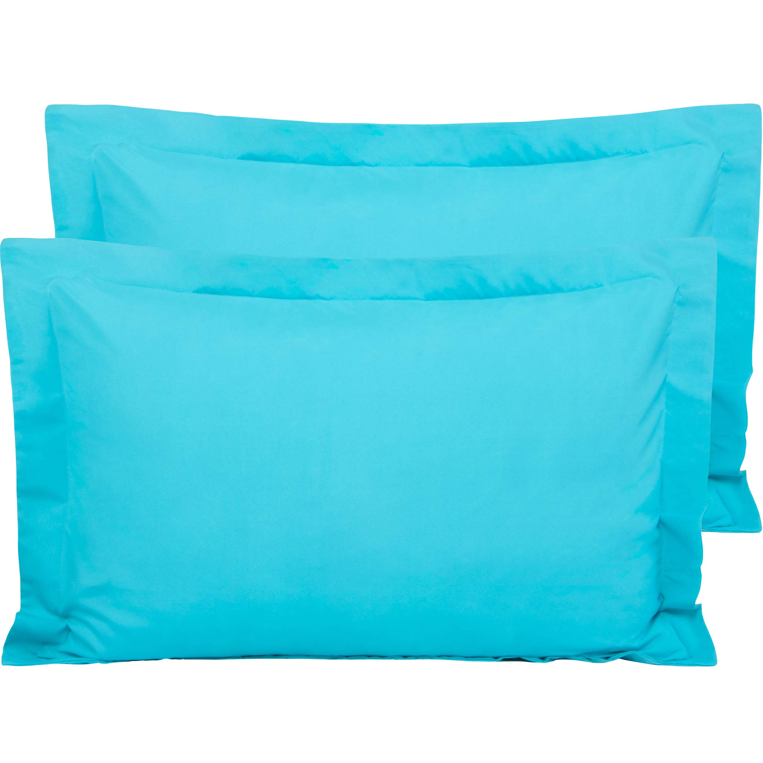 Foto 2 pulgar | Fundas para Almohadas Flxxie Azules 2 Piezas-Venta Internacional