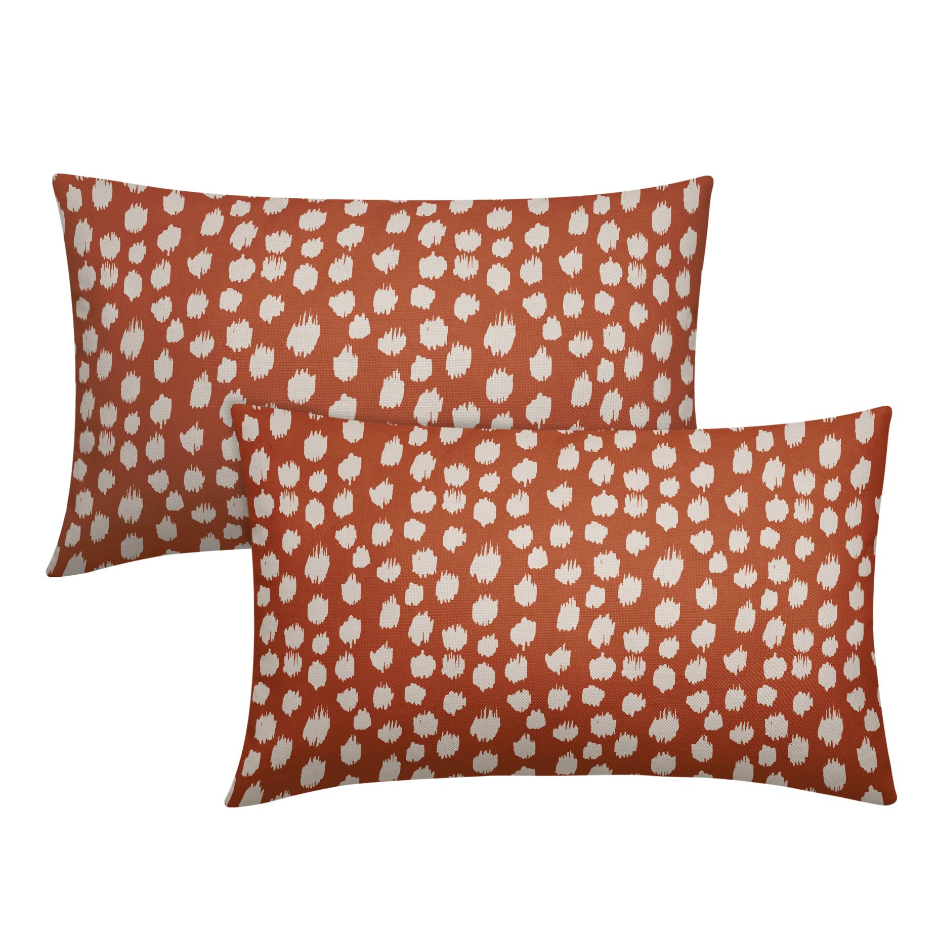 Foto 2 pulgar | Fundas para Almohadas Sweetshow 2 Piezas-Venta Internacional