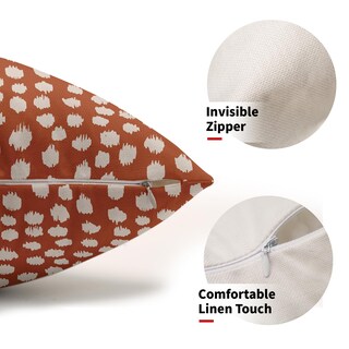 Foto 3 | Fundas para Almohadas Sweetshow 2 Piezas-Venta Internacional