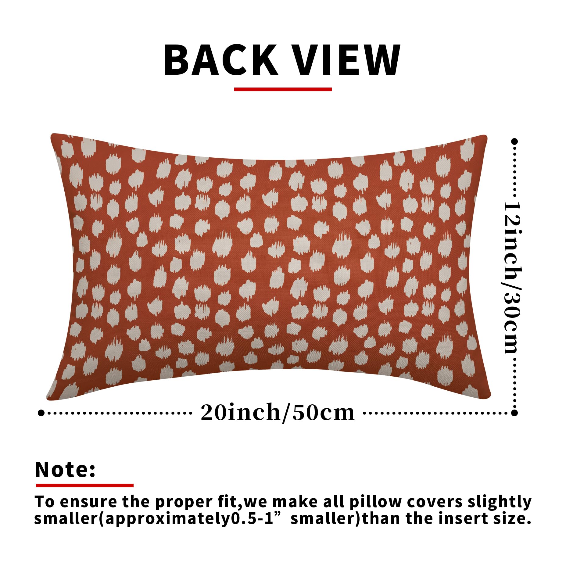Foto 5 pulgar | Fundas para Almohadas Sweetshow 2 Piezas-Venta Internacional