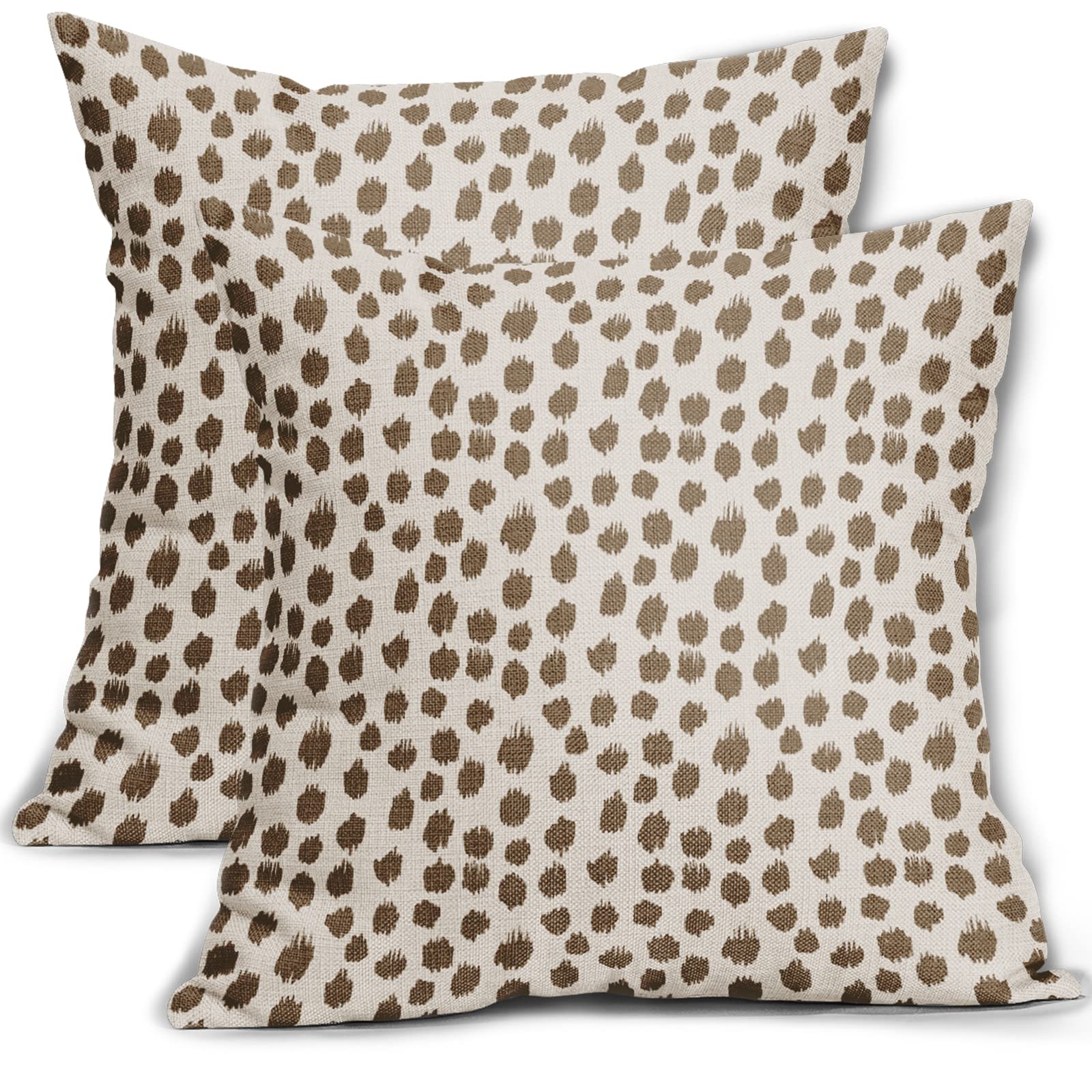 Foto 2 pulgar | Fundas para Almohadas Sweetshow 2 Piezas-Venta Internacional