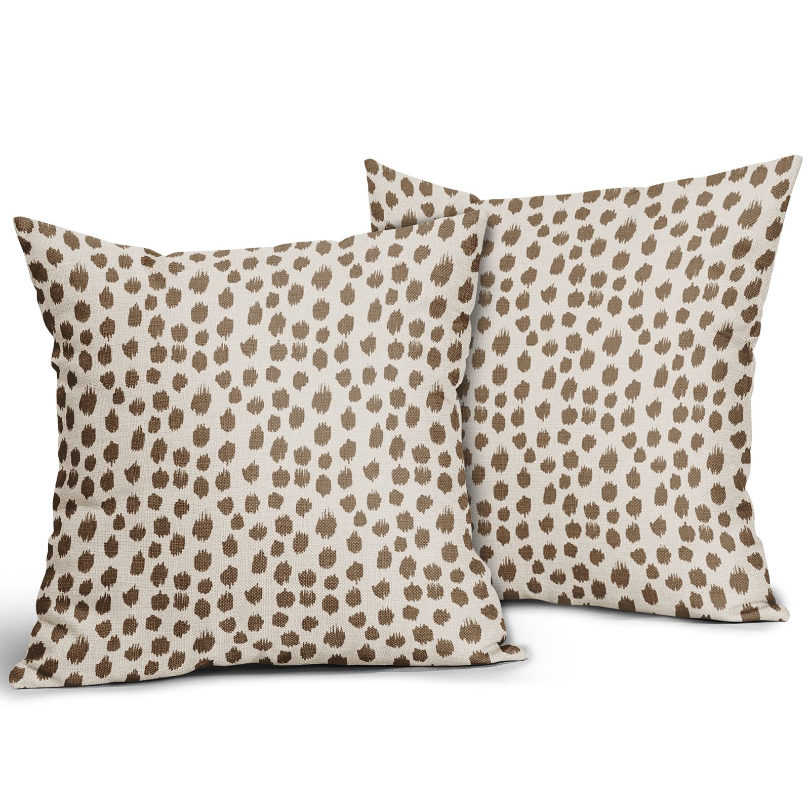 Foto 3 pulgar | Fundas para Almohadas Sweetshow 2 Piezas-Venta Internacional