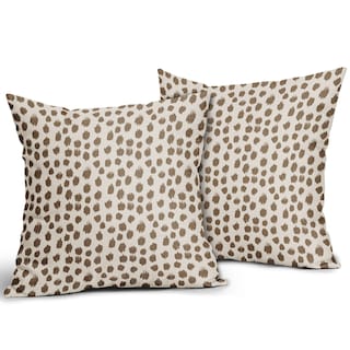 Foto 2 | Fundas para Almohadas Sweetshow 2 Piezas-Venta Internacional