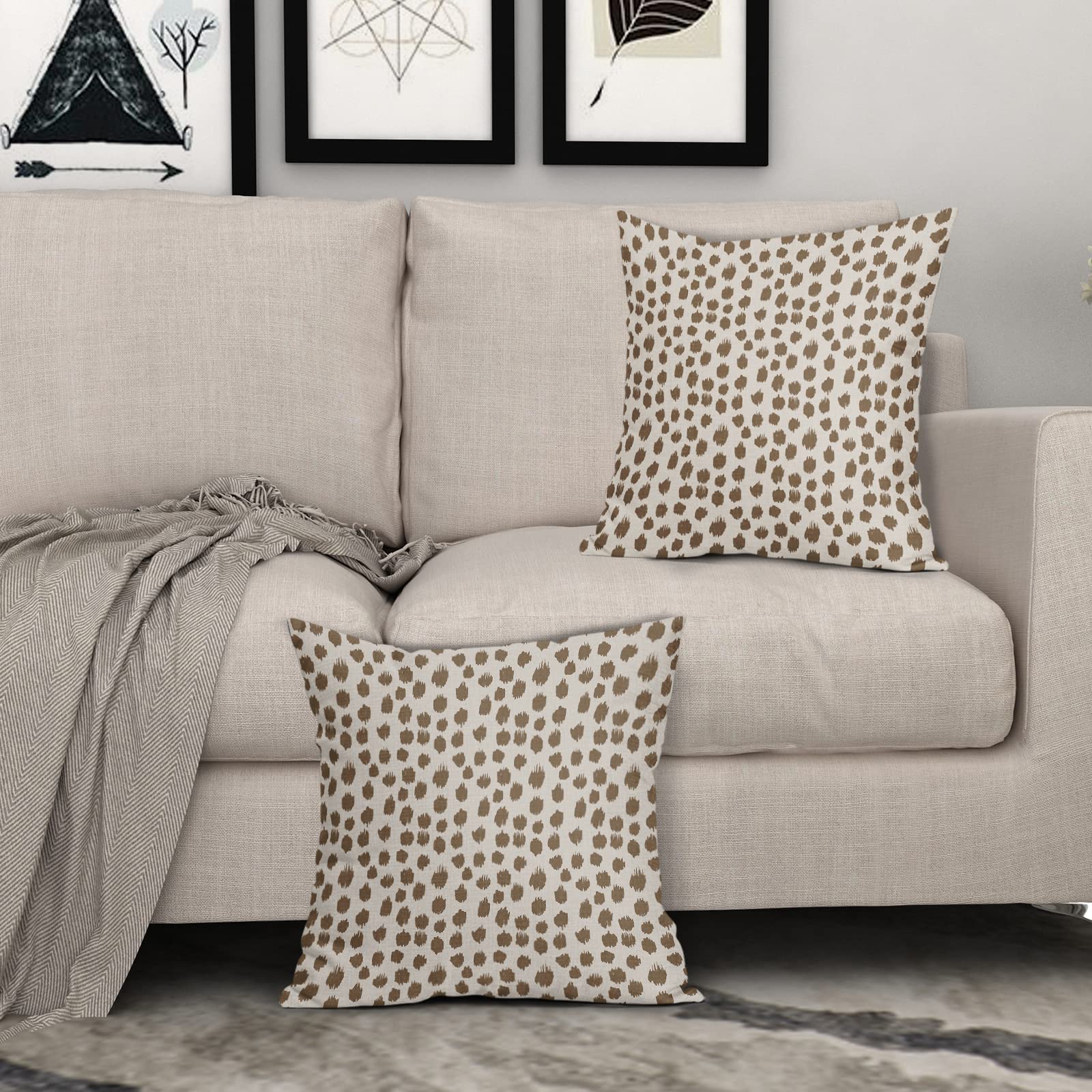 Foto 4 pulgar | Fundas para Almohadas Sweetshow 2 Piezas-Venta Internacional