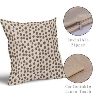 Foto 4 | Fundas para Almohadas Sweetshow 2 Piezas-Venta Internacional