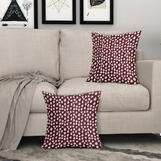 Foto 3 | Fundas para Almohadas Sweetshow 2 Piezas-Venta Internacional