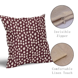 Foto 4 | Fundas para Almohadas Sweetshow 2 Piezas-Venta Internacional