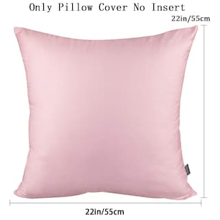 Foto 4 | Fundas para Almohadas Thmyo Rosas 4 Piezas-Venta Internacional