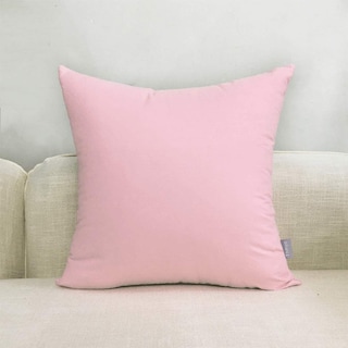 Foto 5 | Fundas para Almohadas Thmyo Rosas 4 Piezas-Venta Internacional
