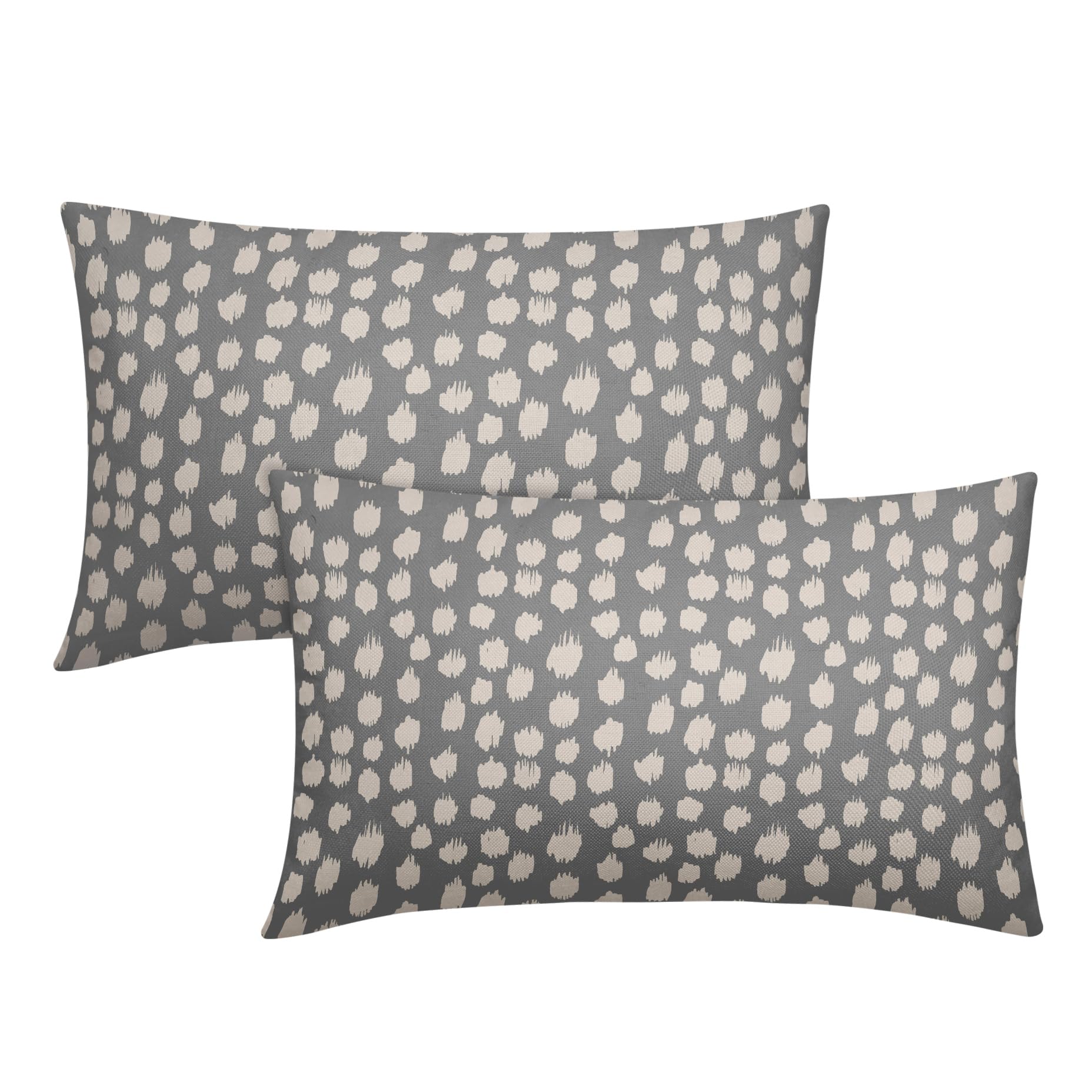 Foto 2 pulgar | Fundas para Almohadas Sweetshow 2 Piezas-Venta Internacional