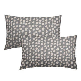 Foto 1 | Fundas para Almohadas Sweetshow 2 Piezas-Venta Internacional
