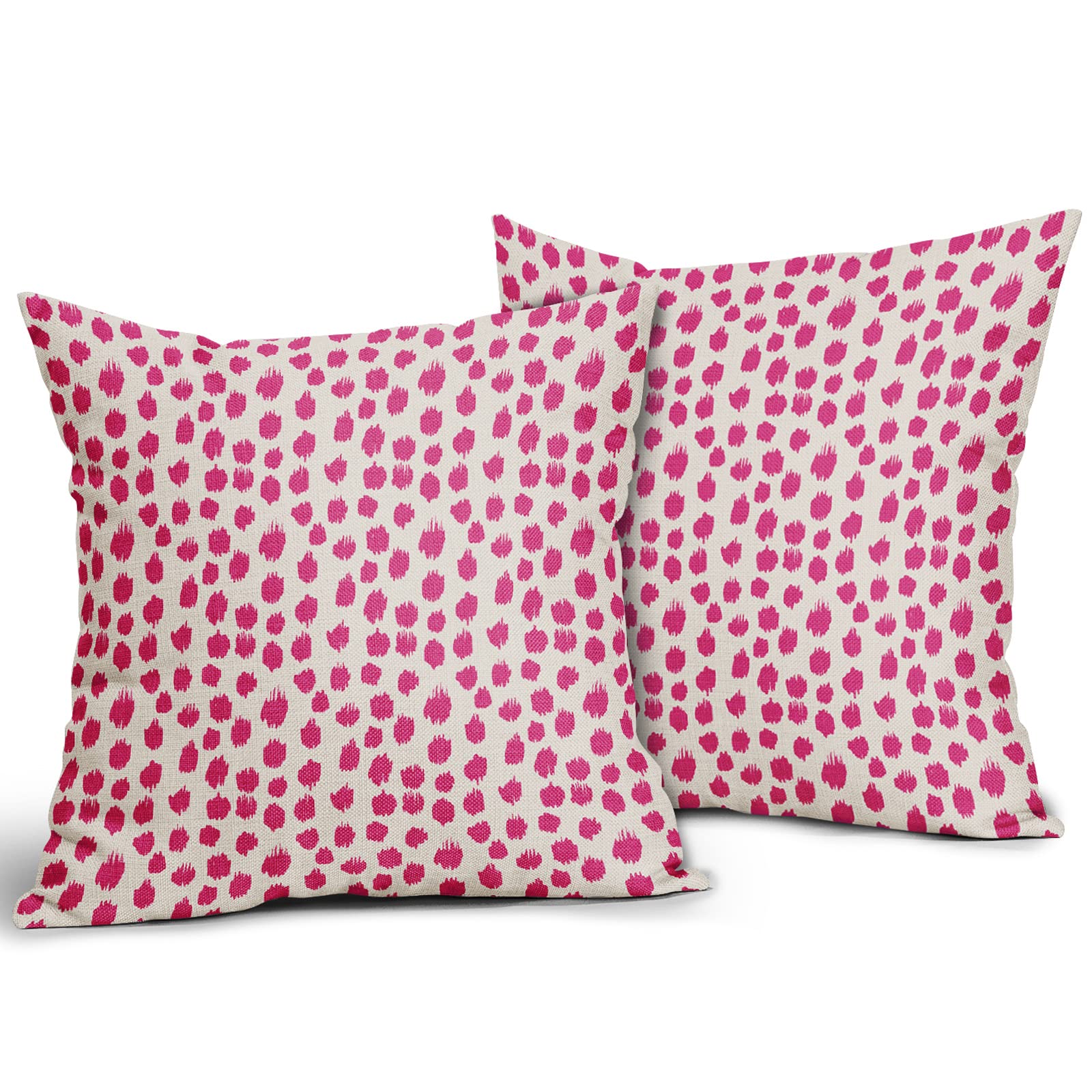 Foto 2 | Fundas para Almohadas Sweetshow 2 Piezas-Venta Internacional