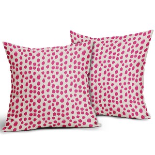 Foto 2 | Fundas para Almohadas Sweetshow 2 Piezas-Venta Internacional