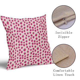 Foto 4 | Fundas para Almohadas Sweetshow 2 Piezas-Venta Internacional
