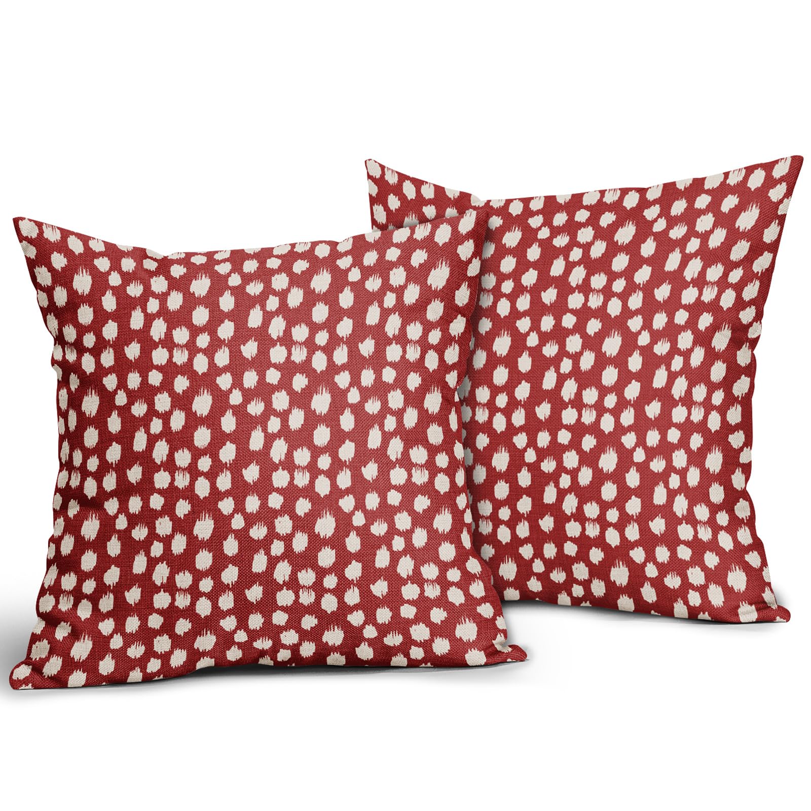 Foto 3 pulgar | Fundas para Almohadas Sweetshow 2 Piezas-Venta Internacional