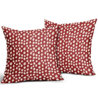 Foto 2 | Fundas para Almohadas Sweetshow 2 Piezas-Venta Internacional
