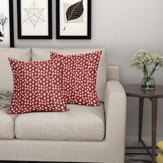 Foto 7 | Fundas para Almohadas Sweetshow 2 Piezas-Venta Internacional
