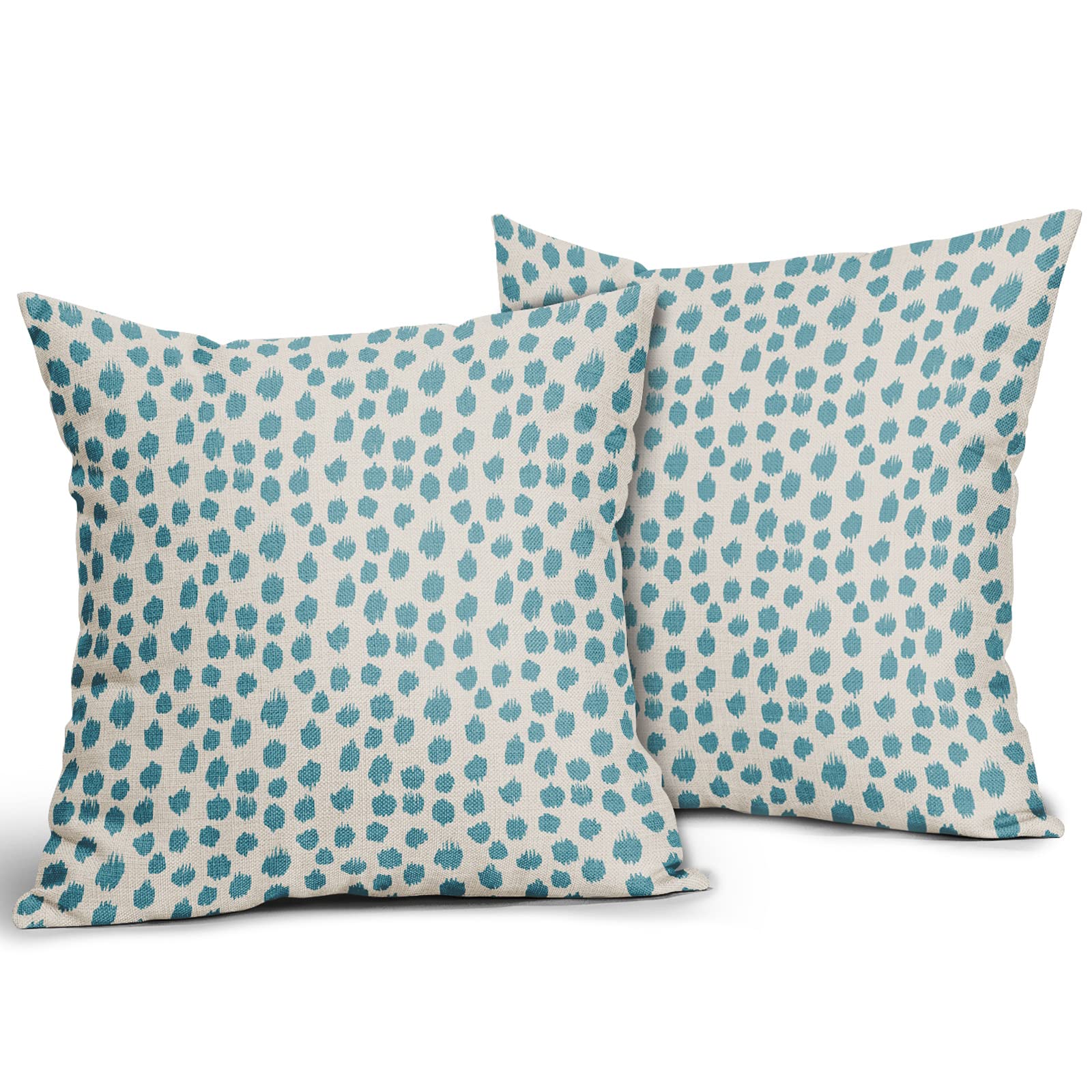 Foto 3 pulgar | Fundas para Almohadas Sweetshow 2 Piezas-Venta Internacional