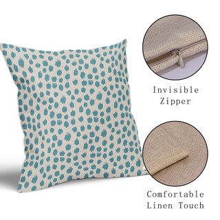 Foto 4 | Fundas para Almohadas Sweetshow 2 Piezas-Venta Internacional