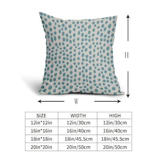Foto 5 | Fundas para Almohadas Sweetshow 2 Piezas-Venta Internacional