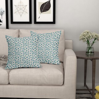Foto 7 | Fundas para Almohadas Sweetshow 2 Piezas-Venta Internacional
