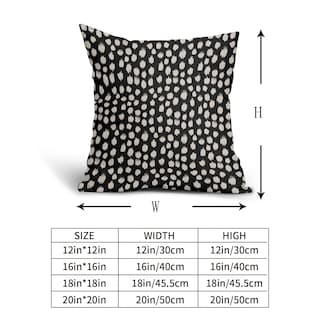 Foto 5 | Fundas para Almohadas Sweetshow 2 Piezas-Venta Internacional