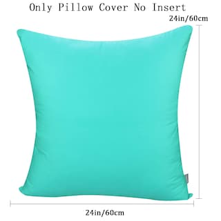 Foto 2 | Funda de Cojín Thmyo Verde - Venta Internacional