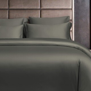 Foto 2 | Fundas de Almohada Ntbay Cotton 500 Hilos Algodón Egipcio Tamaño Queen Paquete de 2 - Venta Internacional