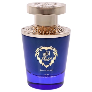 Foto 2 | Perfume Al Haramain Azlan Oud Bleu Eau de Parfum 100 ml para Hombre- Venta Internacional