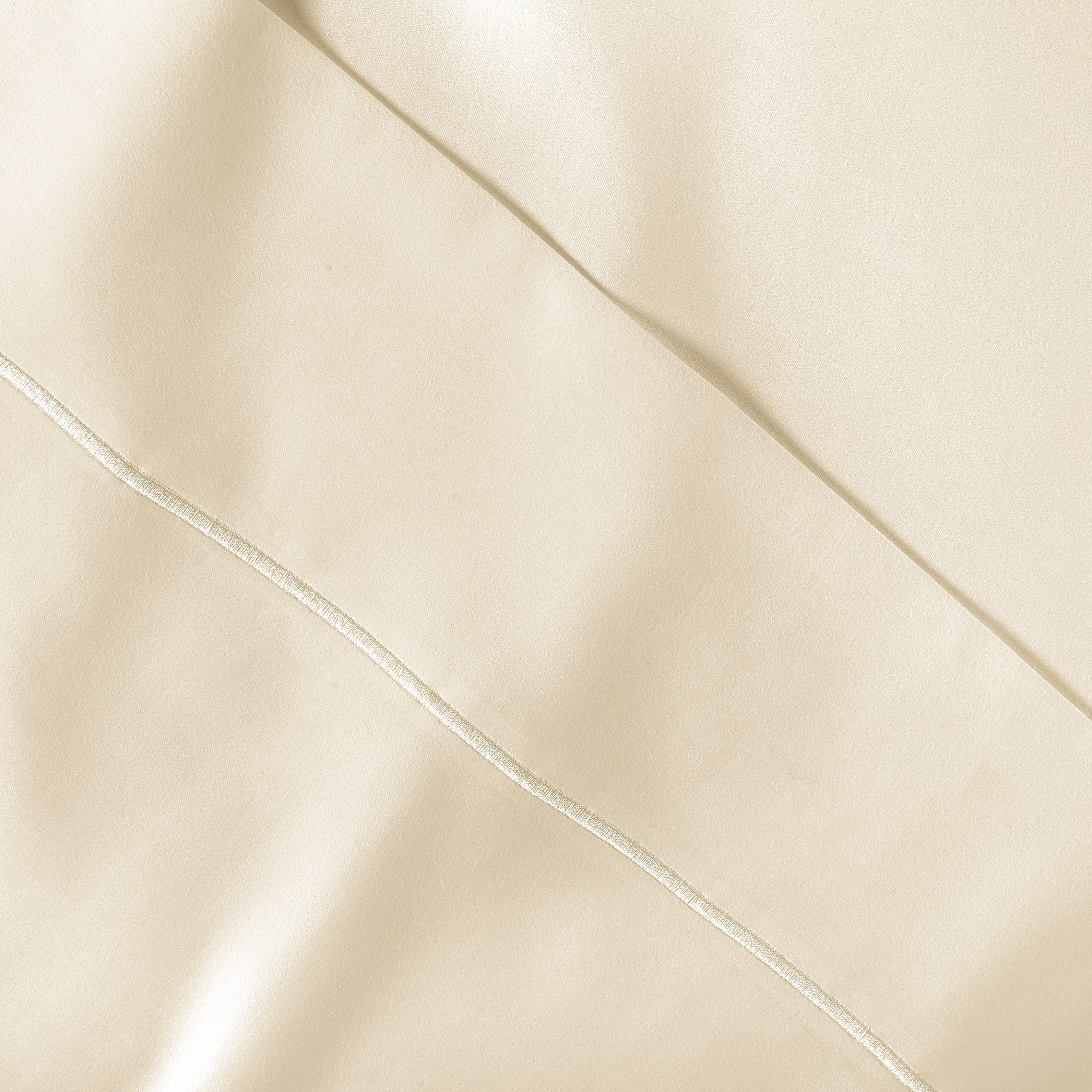 Foto 6 | Fundas De Almohada Lane Linen King, 100% Algodón Egipcio - Venta Internacional.