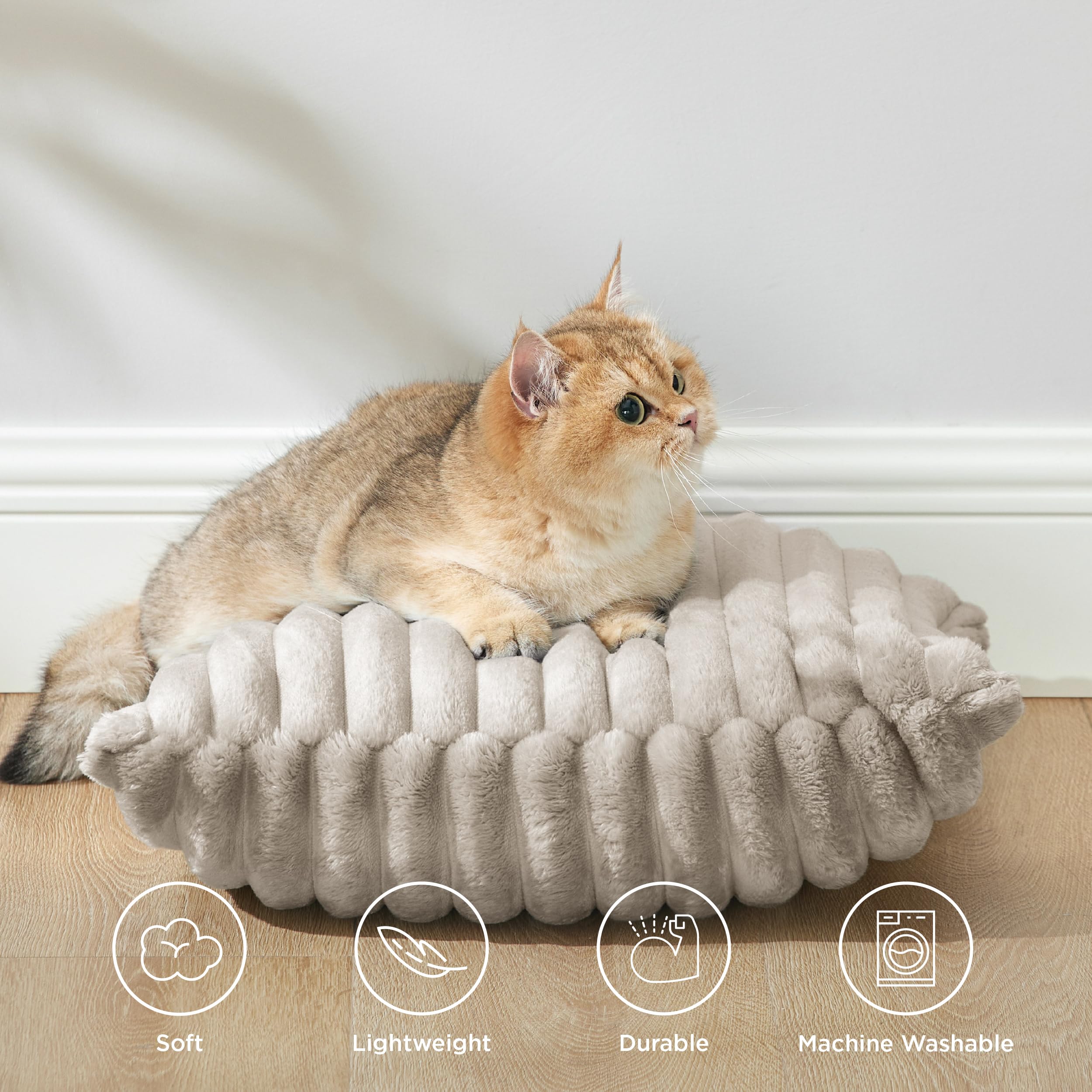 Foto 5 pulgar | Juego De 2 Fundas De Almohada De Lino De 45 X 45 Cm - Venta Internacional.