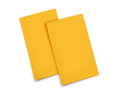 Foto 3 | Par De Fundas De Almohada Rebeca Microfibra Koala Amarillo Mango Estándar