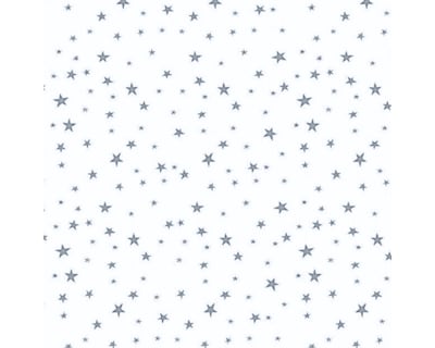Foto 5 | Par De Fundas De Almohada Rebeca Microfibra Koala Estampada Estrella Gris Estándar