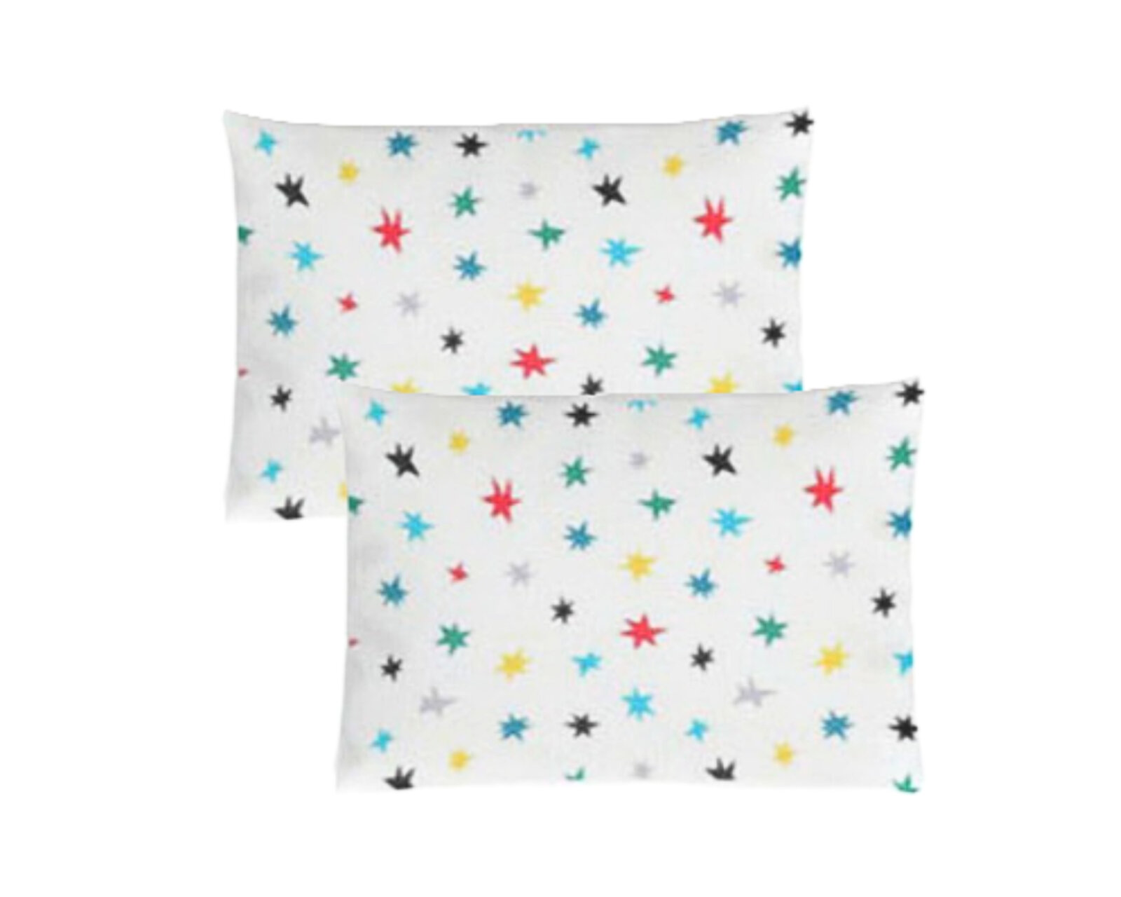Par De Fundas De Almohada Rebeca Microfibra Koala Estampada Júpiter King Size