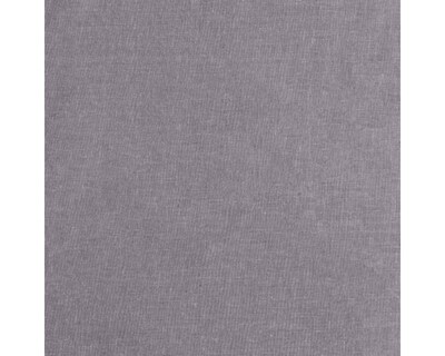 Foto 5 | 4 Fundas De Almohada Rebeca Algodón Percal 200 Gris Oxford Estándar