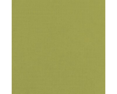 Foto 5 | 4 Fundas De Almohada Rebeca Algodón Percal 200 Verde Olivo Estándar