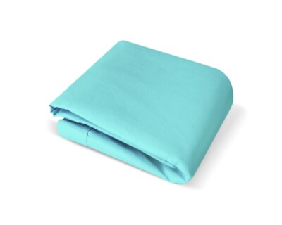 Foto 2 | 4 Fundas De Almohada Rebeca Algodón Percal 200 Agua Estándar